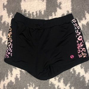 Placesport athletic shorts